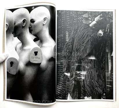 Daido Moriyama,PLASTIC LOVE (Signed ltd edition of 350 copies) Daido Moriyama,PLASTIC LOVE (Signed ltd edition of 350 copies)