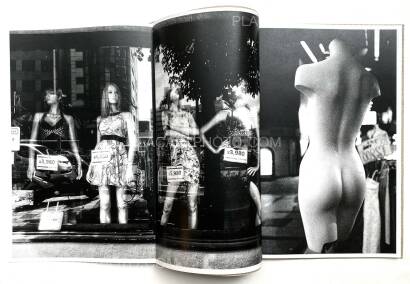 Daido Moriyama,PLASTIC LOVE (Signed ltd edition of 350 copies) Daido Moriyama,PLASTIC LOVE (Signed ltd edition of 350 copies)