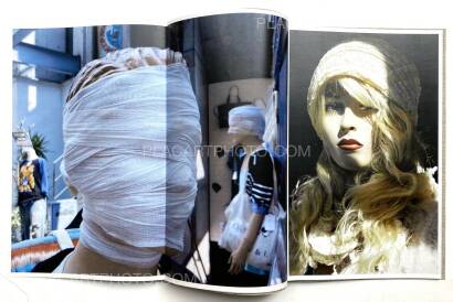 Daido Moriyama,PLASTIC LOVE (Signed ltd edition of 350 copies) Daido Moriyama,PLASTIC LOVE (Signed ltd edition of 350 copies)