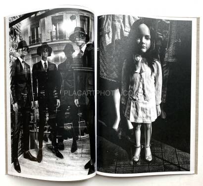 Daido Moriyama,PLASTIC LOVE (Signed ltd edition of 350 copies) Daido Moriyama,PLASTIC LOVE (Signed ltd edition of 350 copies)