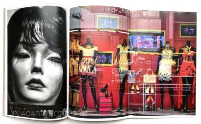 Daido Moriyama,PLASTIC LOVE (Signed ltd edition of 350 copies) Daido Moriyama,PLASTIC LOVE (Signed ltd edition of 350 copies)