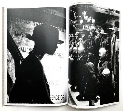 Daido Moriyama,PLASTIC LOVE (Signed ltd edition of 350 copies) Daido Moriyama,PLASTIC LOVE (Signed ltd edition of 350 copies)