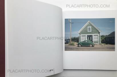 Stephen Shore,TRANSPARENCIES: SMALL CAMERA WORKS 1971-1979 (SIGNED)