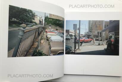 Stephen Shore,TRANSPARENCIES: SMALL CAMERA WORKS 1971-1979 (SIGNED) Stephen Shore,TRANSPARENCIES: SMALL CAMERA WORKS 1971-1979 (SIGNED)