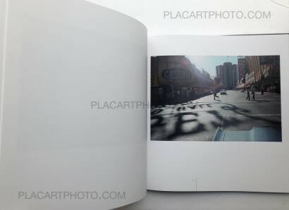 Stephen Shore,TRANSPARENCIES: SMALL CAMERA WORKS 1971-1979 (SIGNED) Stephen Shore,TRANSPARENCIES: SMALL CAMERA WORKS 1971-1979 (SIGNED)