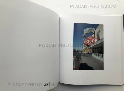 Stephen Shore,TRANSPARENCIES: SMALL CAMERA WORKS 1971-1979 (SIGNED) Stephen Shore,TRANSPARENCIES: SMALL CAMERA WORKS 1971-1979 (SIGNED)