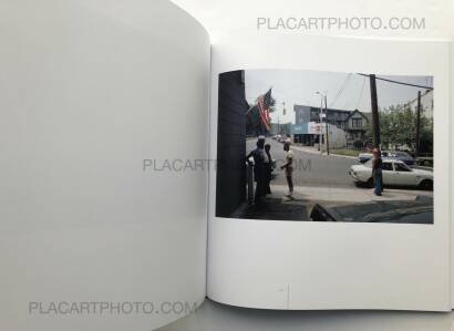 Stephen Shore,TRANSPARENCIES: SMALL CAMERA WORKS 1971-1979 (SIGNED) Stephen Shore,TRANSPARENCIES: SMALL CAMERA WORKS 1971-1979 (SIGNED)