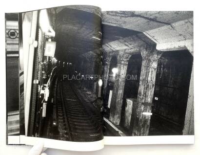 Masakazu Murakami,Subway Diary (SIGNED)