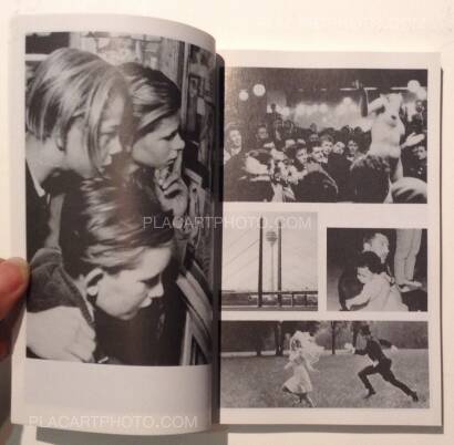 Hans-Peter Feldmann,Voyeur 5 Hans-Peter Feldmann,Voyeur 5