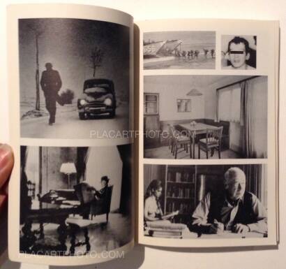 Hans-Peter Feldmann,Voyeur (complete edition) Hans-Peter Feldmann,Voyeur (complete edition)