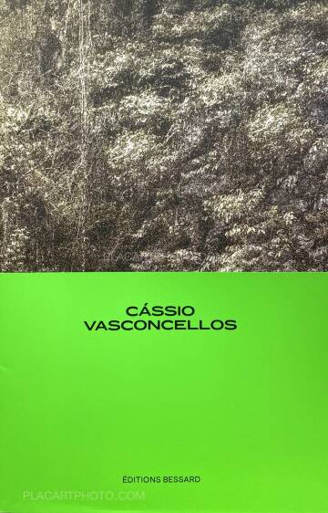 Cassio Vasconcellos,Dryads and Fauns (Limited Edition 250 Copies + signed C print)
