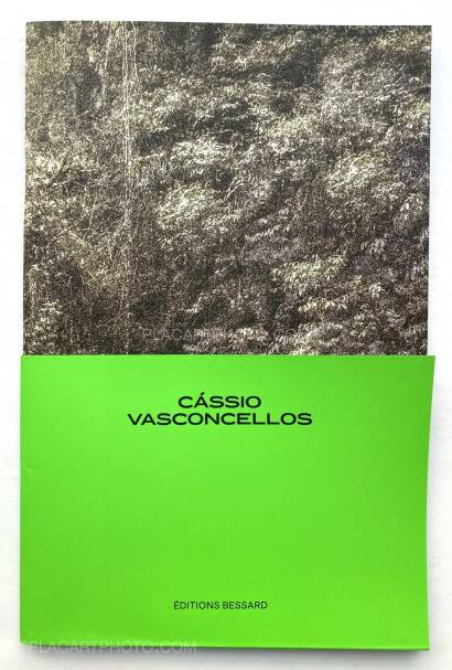 Cassio Vasconcellos,Dryads and Fauns (Limited Edition 250 Copies + signed C print) Cassio Vasconcellos,Dryads and Fauns (Limited Edition 250 Copies + signed C print)