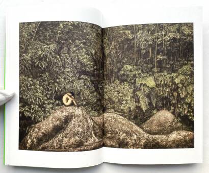 Cassio Vasconcellos,Dryads and Fauns (Limited Edition 250 Copies + signed C print) Cassio Vasconcellos,Dryads and Fauns (Limited Edition 250 Copies + signed C print)