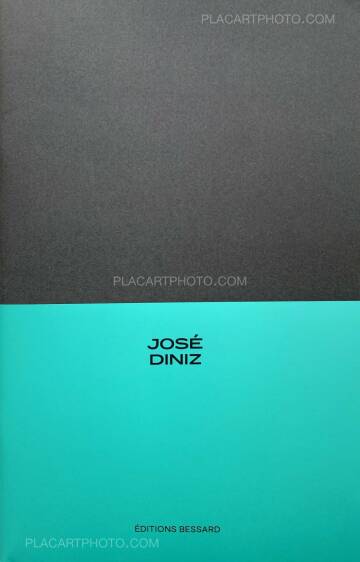 José Diniz,The Sea: Time&Movement (Limited Edition 250 Copies + signed C print) José Diniz,The Sea: Time&Movement (Limited Edition 250 Copies + signed C print)