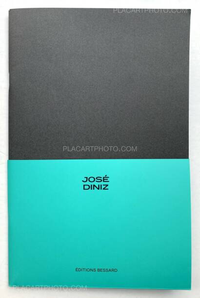 José Diniz,The Sea: Time&Movement (Limited Edition 250 Copies + signed C print) José Diniz,The Sea: Time&Movement (Limited Edition 250 Copies + signed C print)