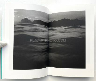 José Diniz,The Sea: Time&Movement (Limited Edition 250 Copies + signed C print) José Diniz,The Sea: Time&Movement (Limited Edition 250 Copies + signed C print)
