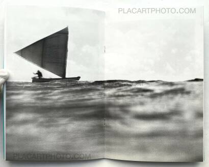 José Diniz,The Sea: Time&Movement (Limited Edition 250 Copies + signed C print) José Diniz,The Sea: Time&Movement (Limited Edition 250 Copies + signed C print)