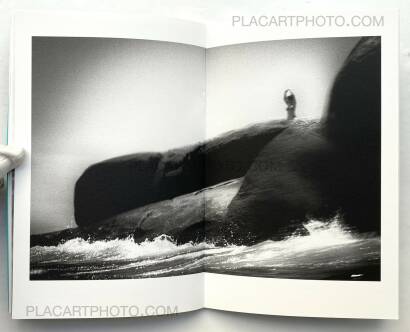 José Diniz,The Sea: Time&Movement (Limited Edition 250 Copies + signed C print) José Diniz,The Sea: Time&Movement (Limited Edition 250 Copies + signed C print)