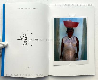 Claudio Edinger,From Good Jesus to Miracles (Limited Edition 250 Copies + signed C print)