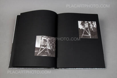 Helmut Giersiefen,Crime Scenes (Signed and numbered edition of 200) Helmut Giersiefen,Crime Scenes (Signed and numbered edition of 200)