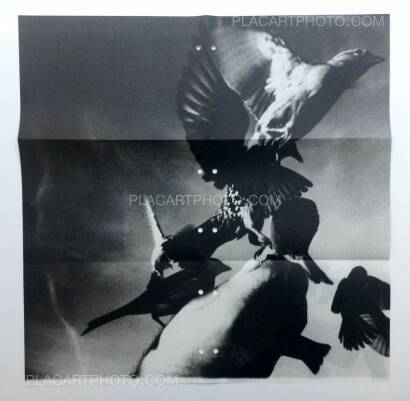 Christian Bragg,I wish to see where the winds meet (With a gravure print) Christian Bragg,I wish to see where the winds meet (With a gravure print)