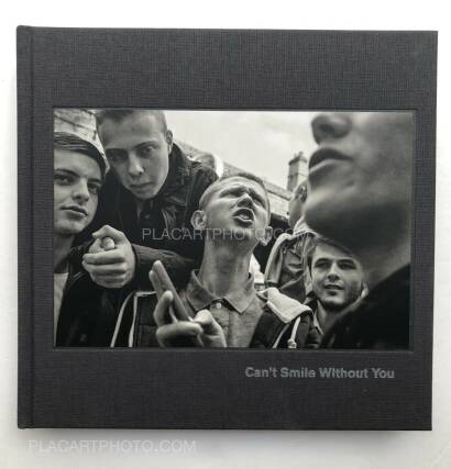 Martin Andersen,Can't Smile Without You (Signed) Martin Andersen,Can't Smile Without You (Signed)