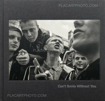 Martin Andersen,Can't Smile Without You (Signed) Martin Andersen,Can't Smile Without You (Signed)