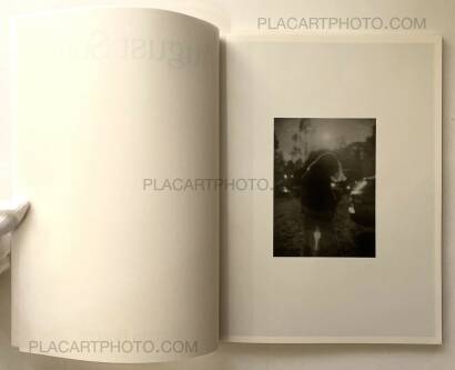 Martin Bogren,August Song (LTD SIGNED EDT OF 25 COPIES WITH 5 PRINTS) Martin Bogren,August Song (LTD SIGNED EDT OF 25 COPIES WITH 5 PRINTS)