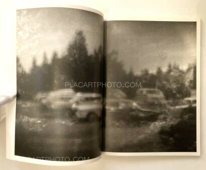 Martin Bogren,August Song (LTD SIGNED EDT OF 25 COPIES WITH 5 PRINTS) Martin Bogren,August Song (LTD SIGNED EDT OF 25 COPIES WITH 5 PRINTS)