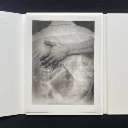 Martin Bogren,August Song (LTD SIGNED EDT OF 25 COPIES WITH 5 PRINTS) Martin Bogren,August Song (LTD SIGNED EDT OF 25 COPIES WITH 5 PRINTS)