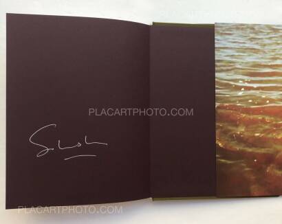 Sohrab Hura,The Levee (signed) Sohrab Hura,The Levee (signed)
