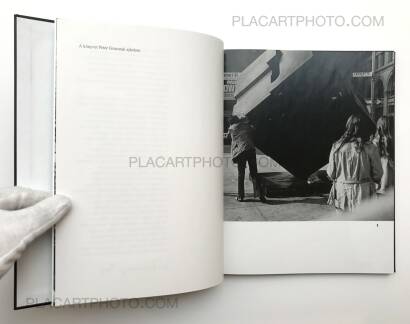 Lörinczy György,New York New York (FACSIMILE EDT) Lörinczy György,New York New York (FACSIMILE EDT)