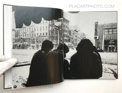 Lörinczy György,New York New York (FACSIMILE EDT) Lörinczy György,New York New York (FACSIMILE EDT)