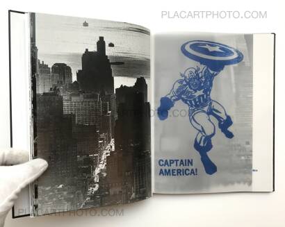 Lörinczy György,New York New York (FACSIMILE EDT) Lörinczy György,New York New York (FACSIMILE EDT)