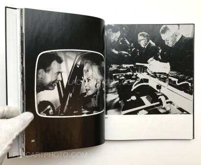 Lörinczy György,New York New York (FACSIMILE EDT) Lörinczy György,New York New York (FACSIMILE EDT)