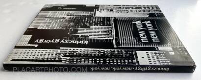 Lörinczy György,New York New York (FACSIMILE EDT) Lörinczy György,New York New York (FACSIMILE EDT)