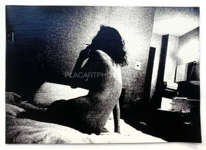 Daido Moriyama,KURA chan (Signed ltd edition of 600 copies) Daido Moriyama,KURA chan (Signed ltd edition of 600 copies)