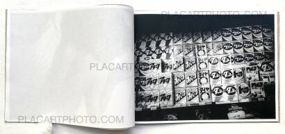 Daido Moriyama,KURA chan (Signed ltd edition of 600 copies) Daido Moriyama,KURA chan (Signed ltd edition of 600 copies)