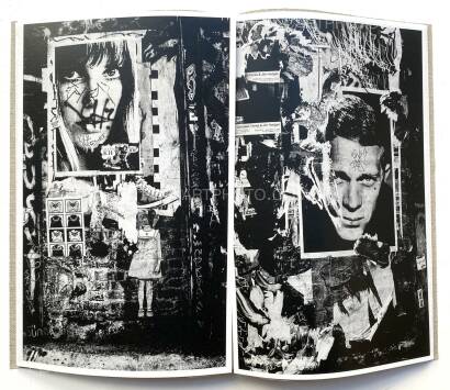 Daido Moriyama,KANBAN (Signed ltd edition of 350 copies) Daido Moriyama,KANBAN (Signed ltd edition of 350 copies)