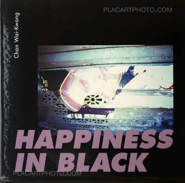 Chan Wai Kwong,Happiness in Black Chan Wai Kwong,Happiness in Black