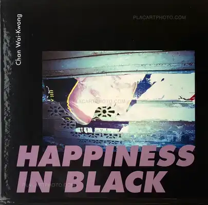 Chan Wai Kwong – Happiness in Black