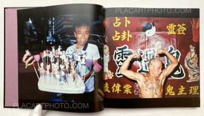 Chan Wai Kwong,Happiness in Black Chan Wai Kwong,Happiness in Black