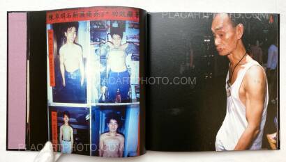 Chan Wai Kwong,Happiness in Black Chan Wai Kwong,Happiness in Black