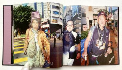 Chan Wai Kwong,Happiness in Black Chan Wai Kwong,Happiness in Black