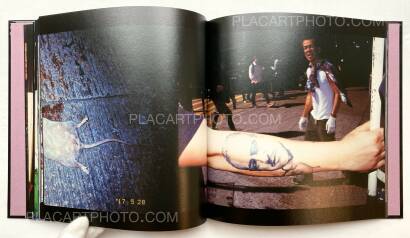 Chan Wai Kwong,Happiness in Black Chan Wai Kwong,Happiness in Black