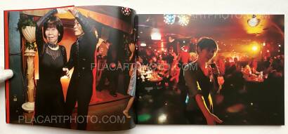 Seung-woo Yang,The Last Cabaret (Signed) Seung-woo Yang,The Last Cabaret (Signed)