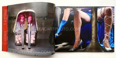 Seung-woo Yang,The Last Cabaret (Signed) Seung-woo Yang,The Last Cabaret (Signed)