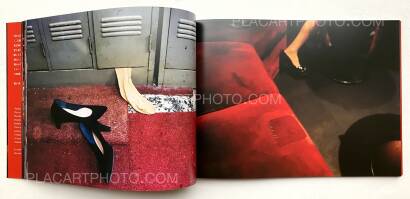 Seung-woo Yang,The Last Cabaret (Signed) Seung-woo Yang,The Last Cabaret (Signed)