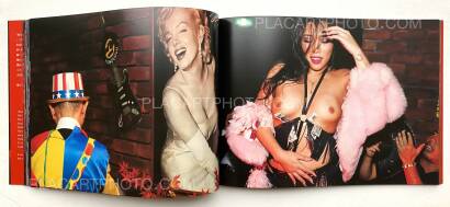 Seung-woo Yang,The Last Cabaret (Signed) Seung-woo Yang,The Last Cabaret (Signed)