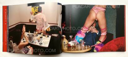 Seung-woo Yang,The Last Cabaret (Signed) Seung-woo Yang,The Last Cabaret (Signed)